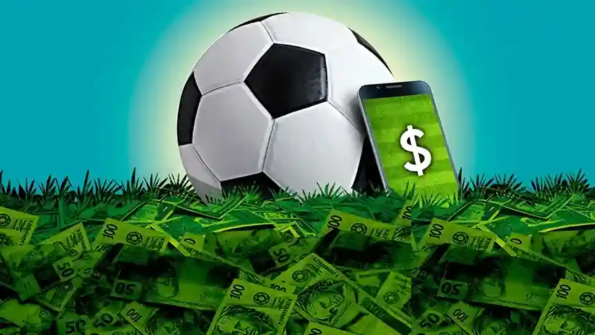 APOSTAS ESPORTIVAS