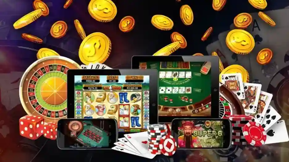 Plataformaregularizada: Cassino Online No App E Mobile! CASSINO ONLINE