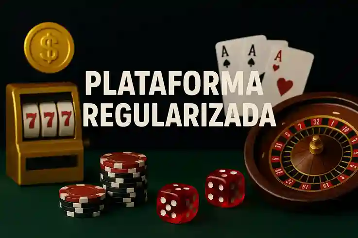 Plataformaregularizada Oficial: Cadastro Rápido E Login Seguro! Plataforma Regularizada